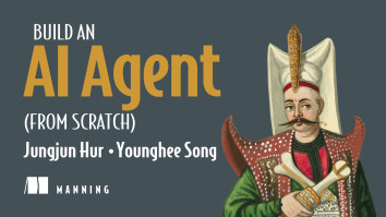 Build an AI Agent (From Scratch)