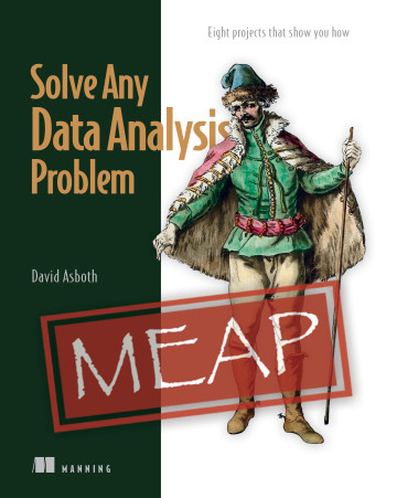 solving problems through data analytics