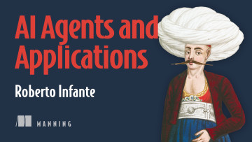 AI Agents and Applications - Roberto Infante