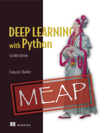 Deep Learning with Python, Second Edition