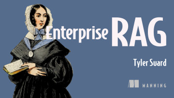 Enterprise RAG - Tyler Suard