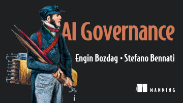AI Governance screenshot