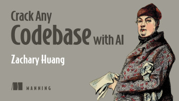 Crack Any Codebase with AI - Zachary Huang