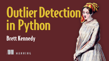 Outlier Detection in Python - Brett Kennedy