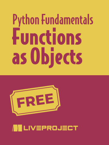 Functions as Objects