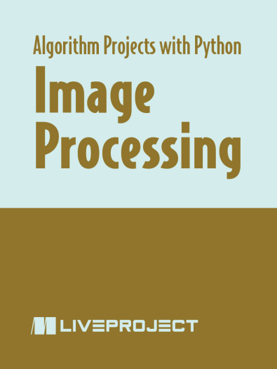 Six Small Algorithm Projects with Python - Rod Stephens