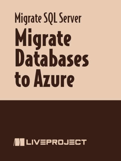Migrate SQL Server to Azure - Josephine Bush & Gilda Alvarez