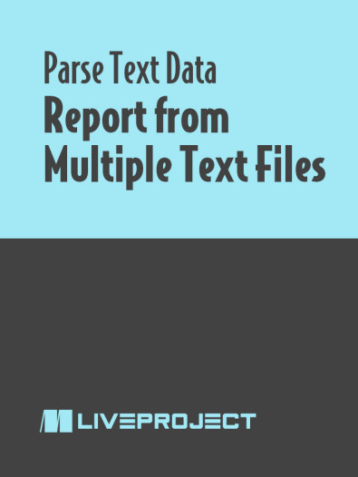 Parse Text Data with PowerShell - Fernando Corrales