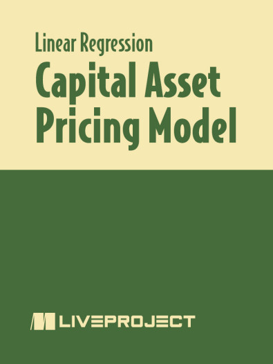 Linear Regression for Asset Pricing - Abdullah Karasan
