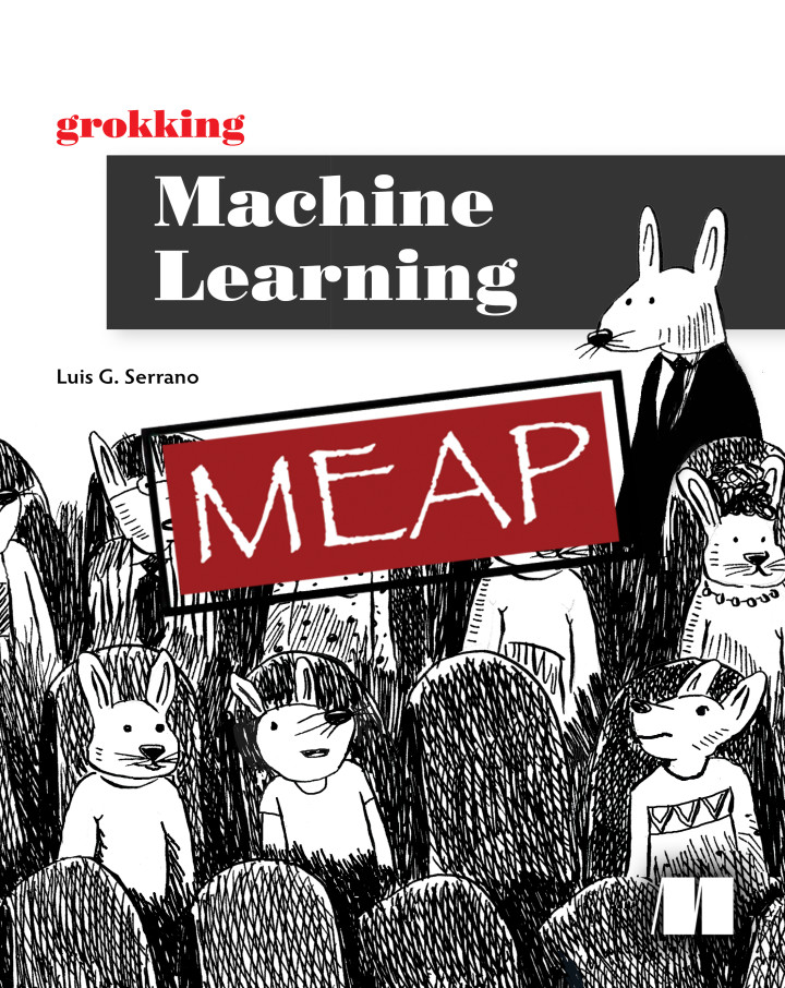 Grokking Machine Learning-finelybook