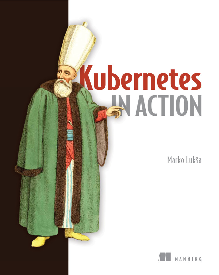 Kubernetes In Action Pdf