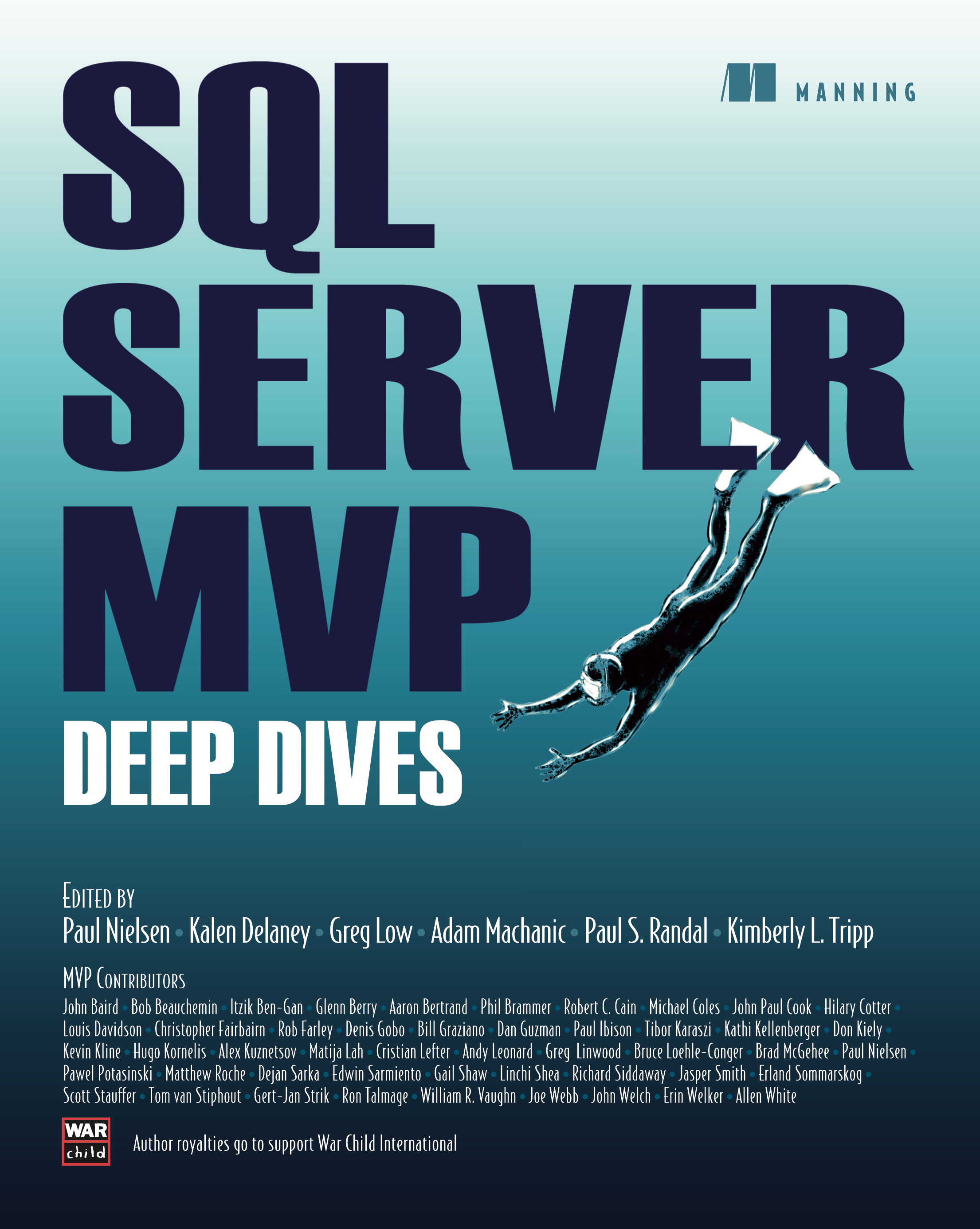SQL Server MVP Deep Dives - Contributions from 53 SQL Server MVPs ...