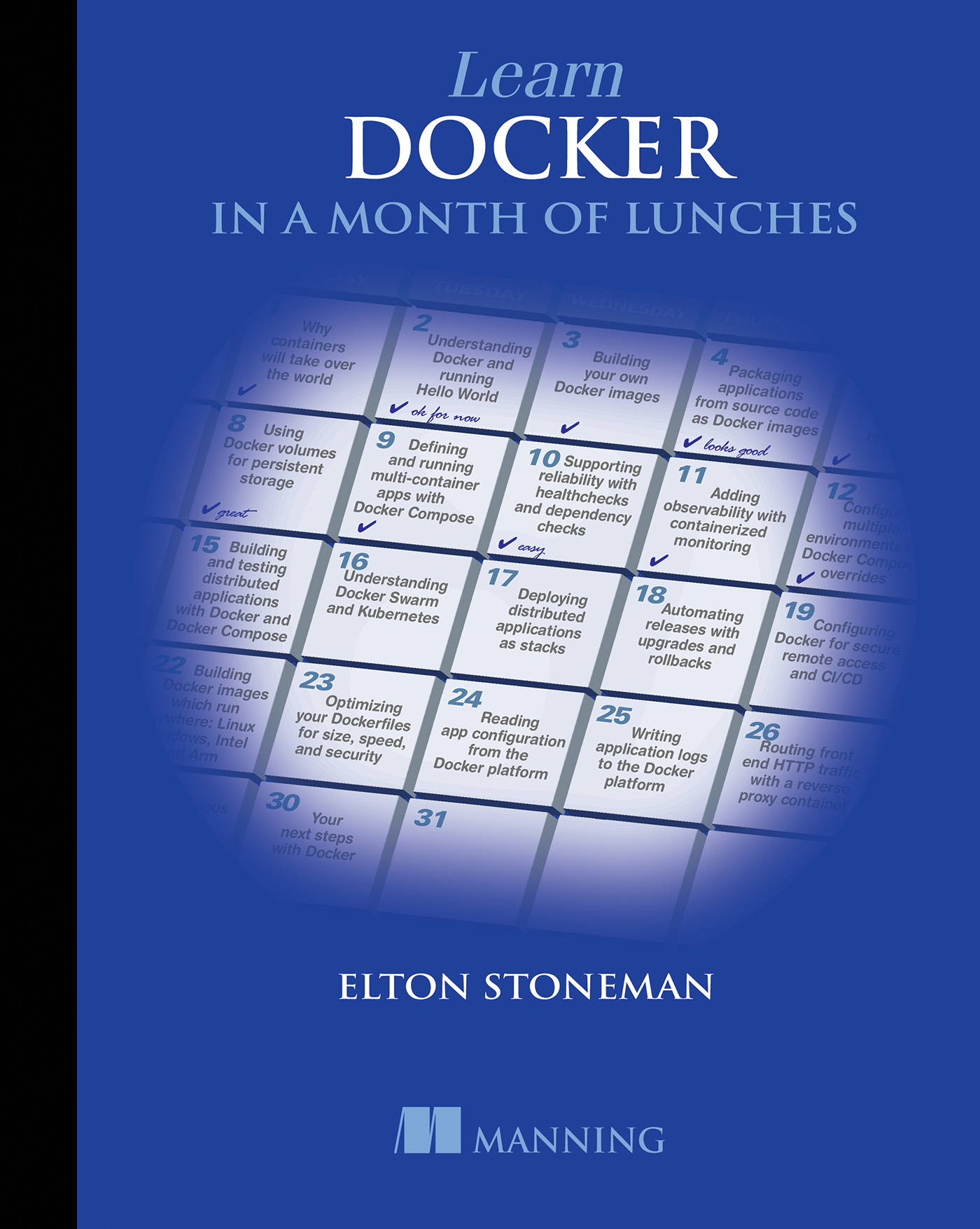 Docker in Action, Second Edition