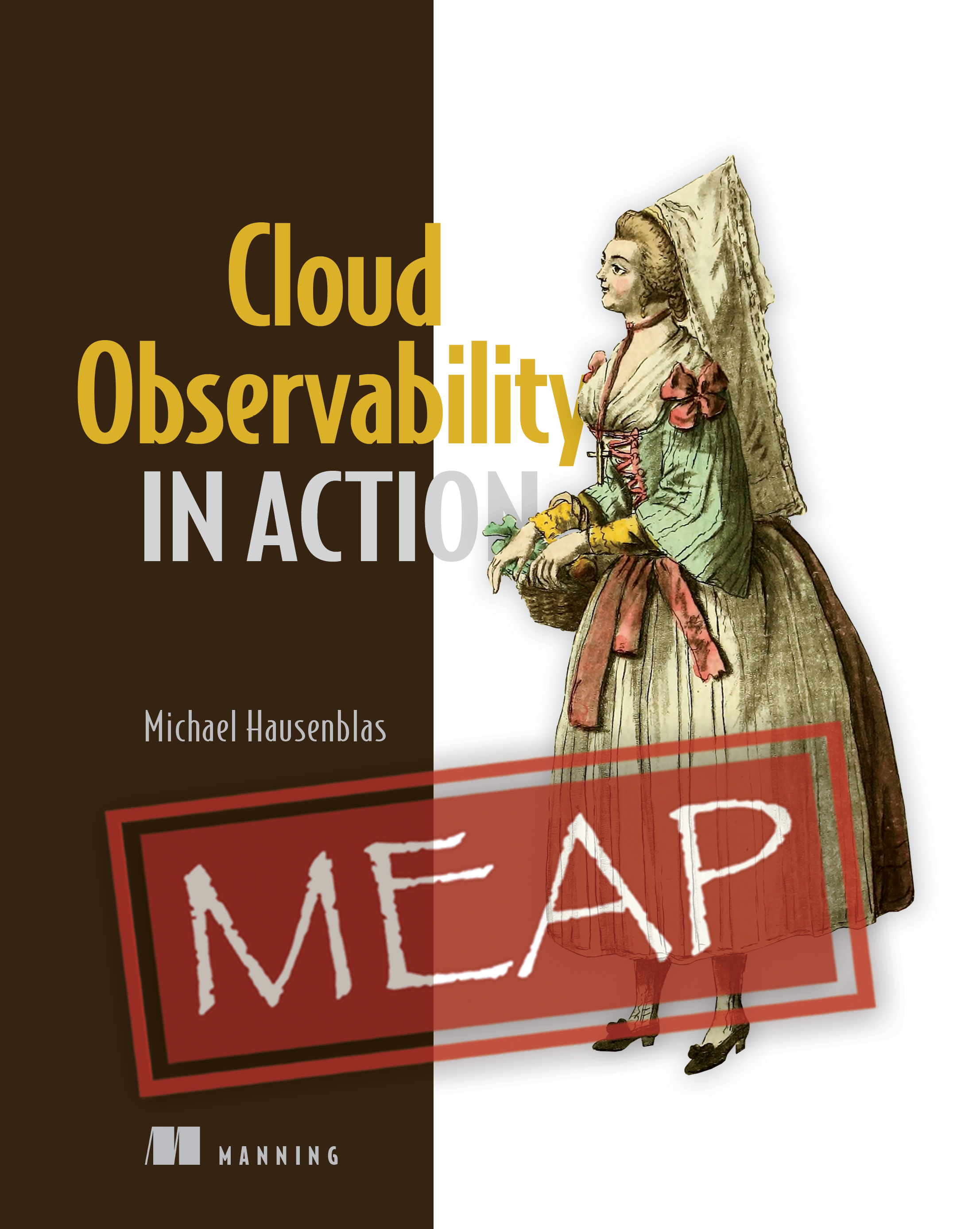 Cloud Observability In Action