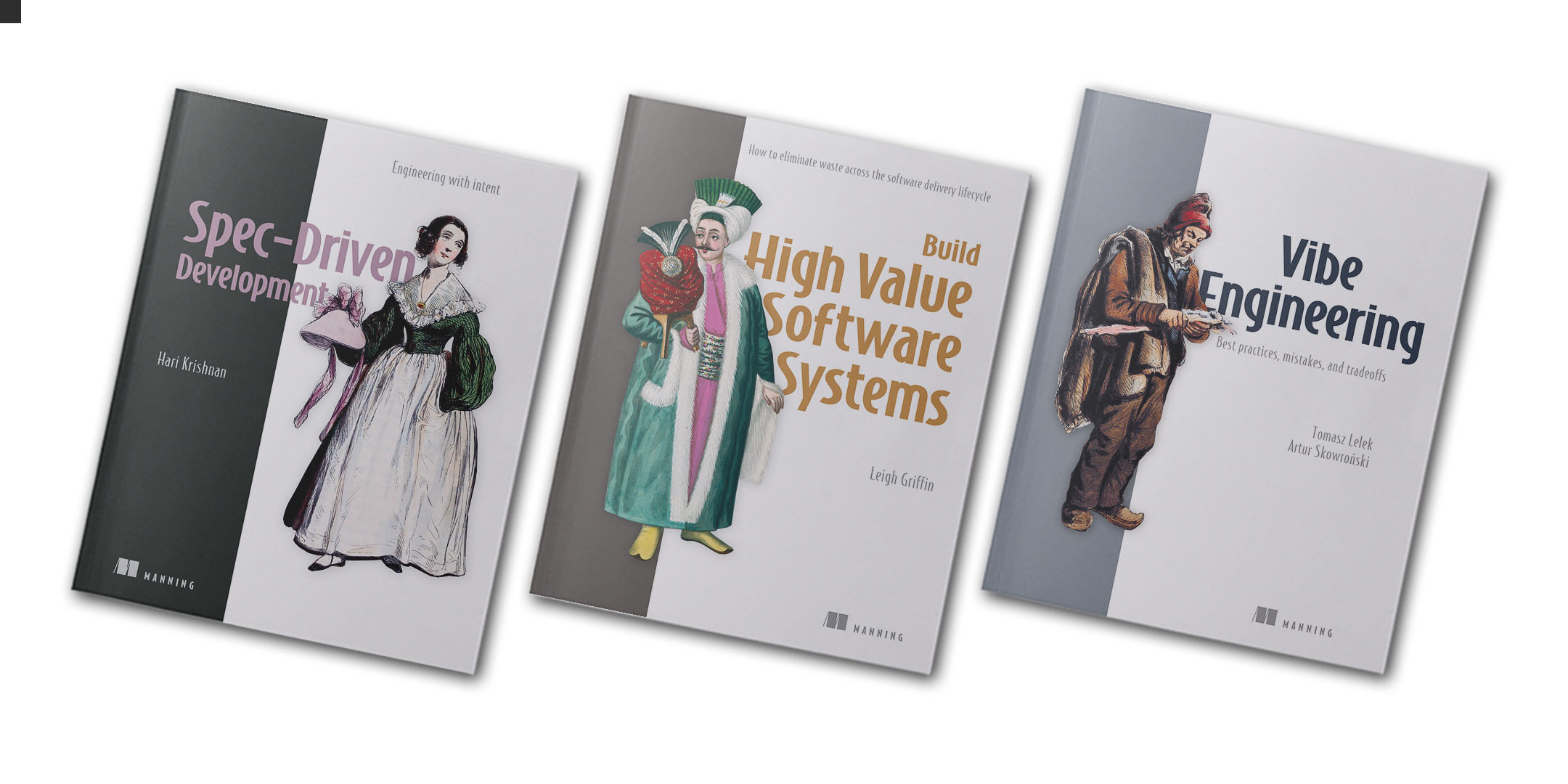 Spec-Driven AI Development: From Intent to Trusted Code