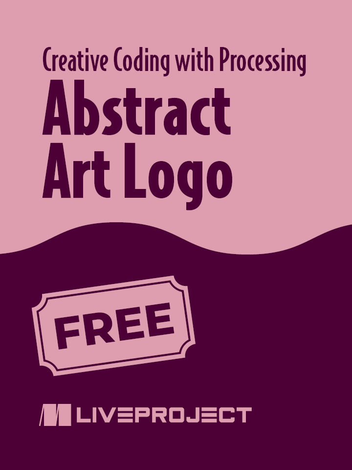 Abstract Art Logo