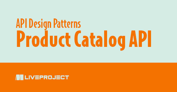 Product Catalog API - Harihara Subramanian