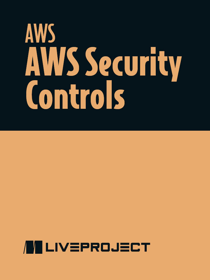 AWS Security Controls