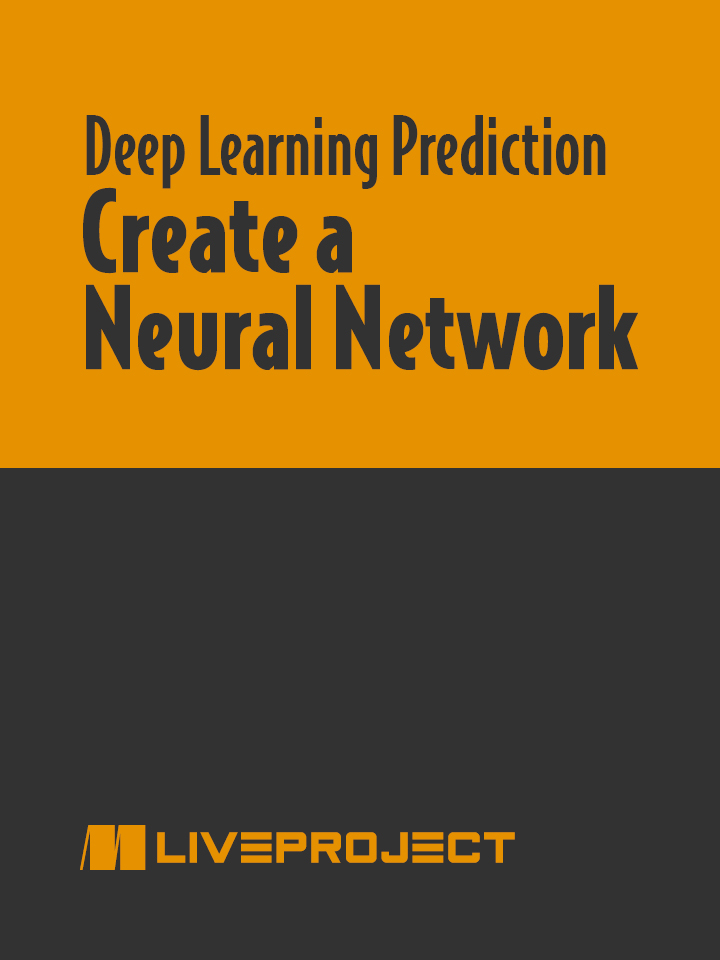 Create a Neural Network - Evan Hennis