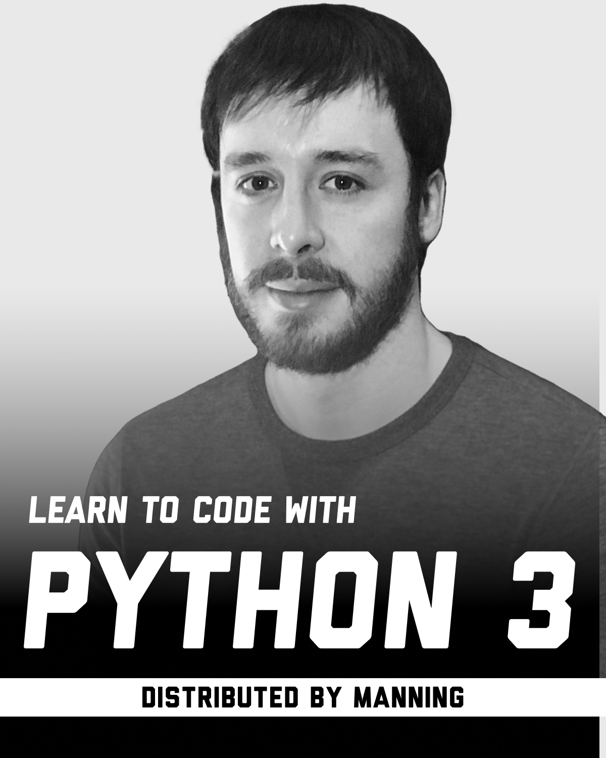 Learn to Code with Python 3